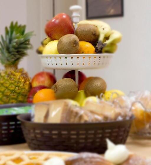 Номер Стандарт с Балконом, Nicadomus B&b