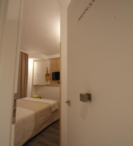 Номер Economy, Nicadomus B&b