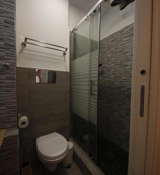 Номер Economy, Nicadomus B&b