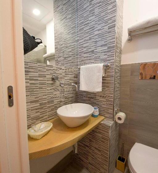 Номер Economy, Nicadomus B&b