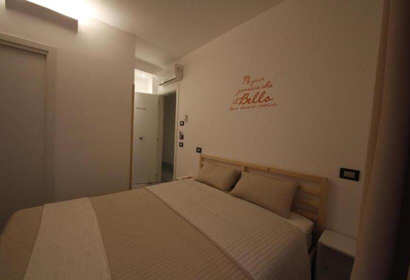 Номер Economy, Nicadomus B&b