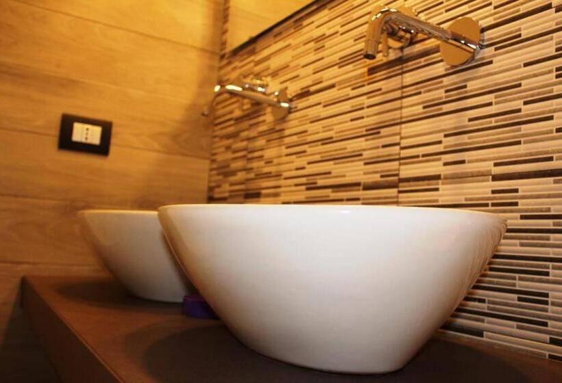 Стандартный Номер Кровать Кинг, Nicadomus B&b