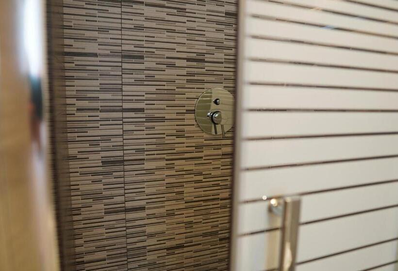 Стандартный Номер Кровать Кинг, Nicadomus B&b