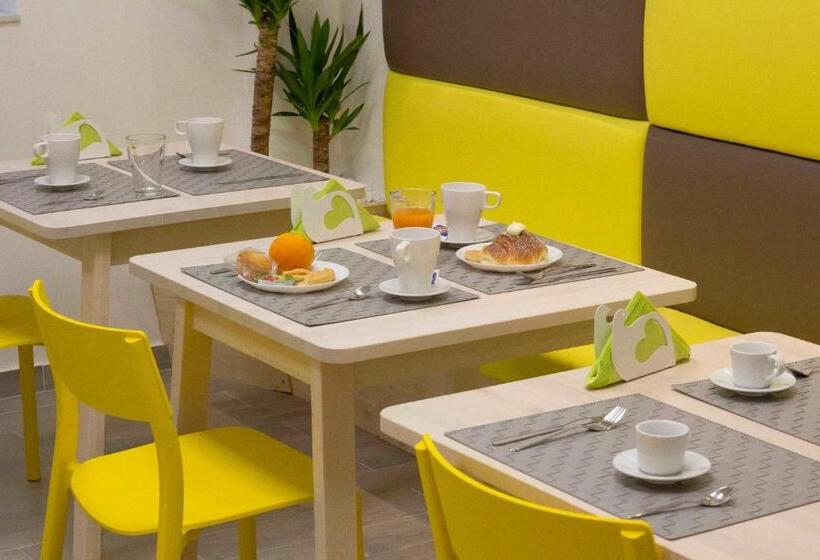 Стандартный Номер Кровать Кинг, Nicadomus B&b