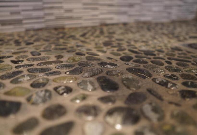 Номер Economy, Nicadomus B&b