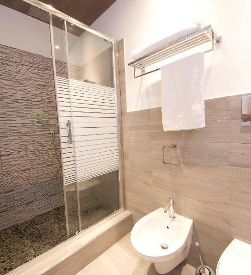 Стандартный Номер Кровать Кинг, Nicadomus B&b