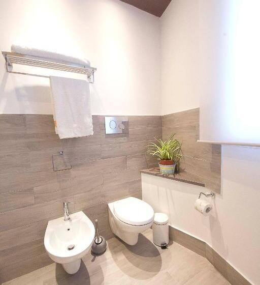 Стандартный Номер Кровать Кинг, Nicadomus B&b