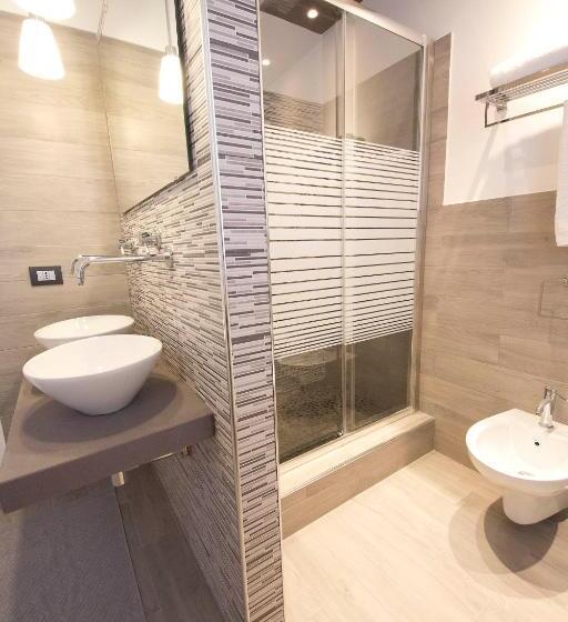 Стандартный Номер Кровать Кинг, Nicadomus B&b