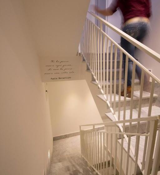 Стандартный Номер Кровать Кинг, Nicadomus B&b