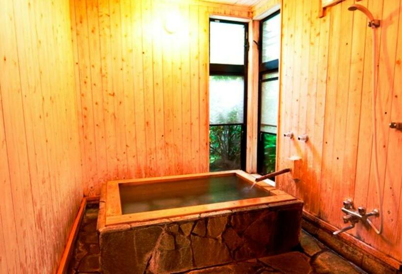 اتاق استاندارد, Shikinosato Hanamura