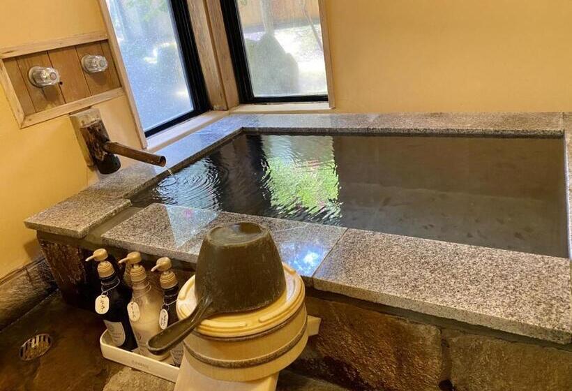 اتاق استاندارد, Shikinosato Hanamura