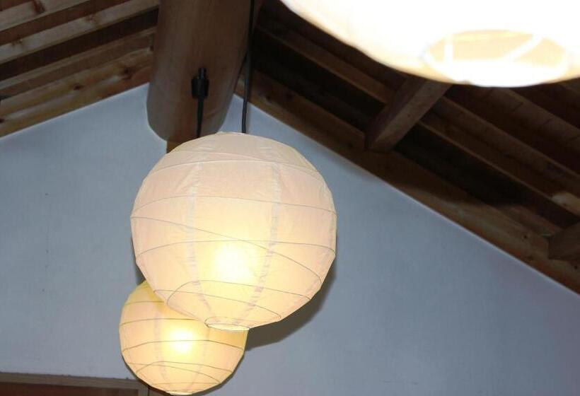 اتاق استاندارد, Shikinosato Hanamura