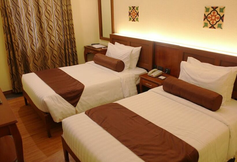 スーペリアールーム, Sunlight Hotel Coron