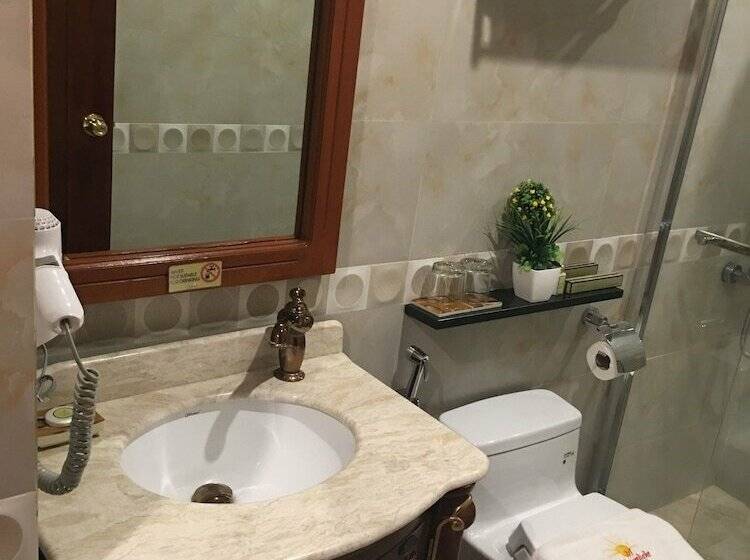 スーペリアールーム, Sunlight Hotel Coron