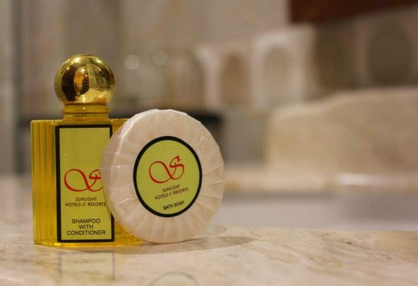 スーペリアールーム, Sunlight Hotel Coron