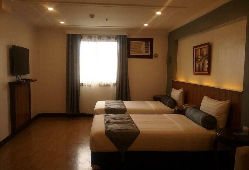 Номер Superior, Sunlight Hotel Coron