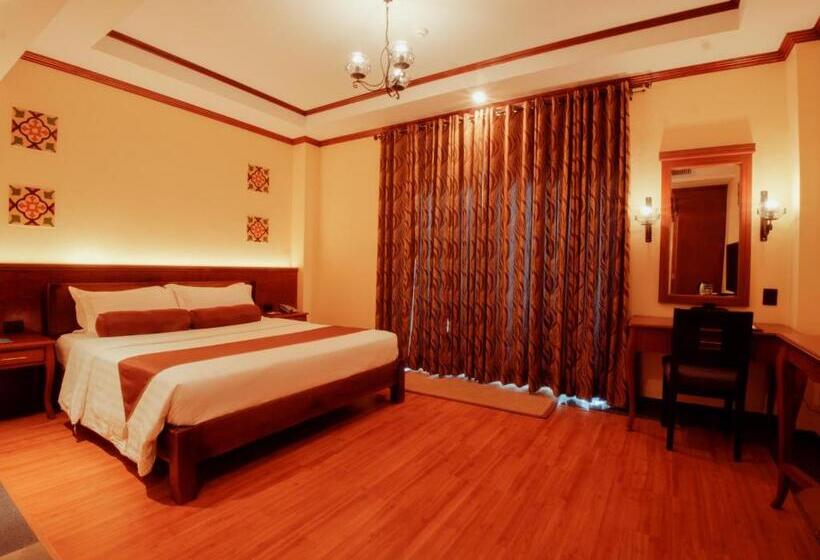Номер Премиум, Sunlight Hotel Coron