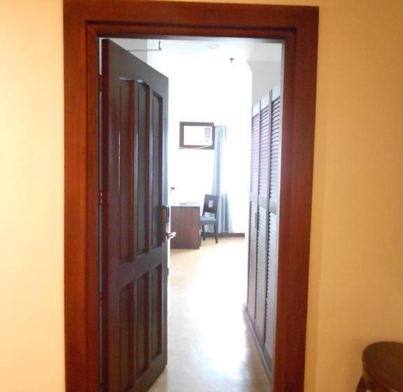 Люкс Повышенной Комфортности, Sunlight Hotel Coron