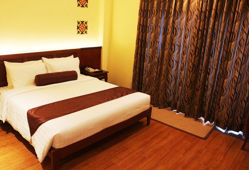 プレミアムルーム, Sunlight Hotel Coron