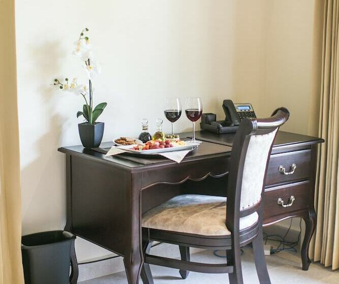 1침실 빌라 정원 전망, Sunset Del Mar Beach Resort