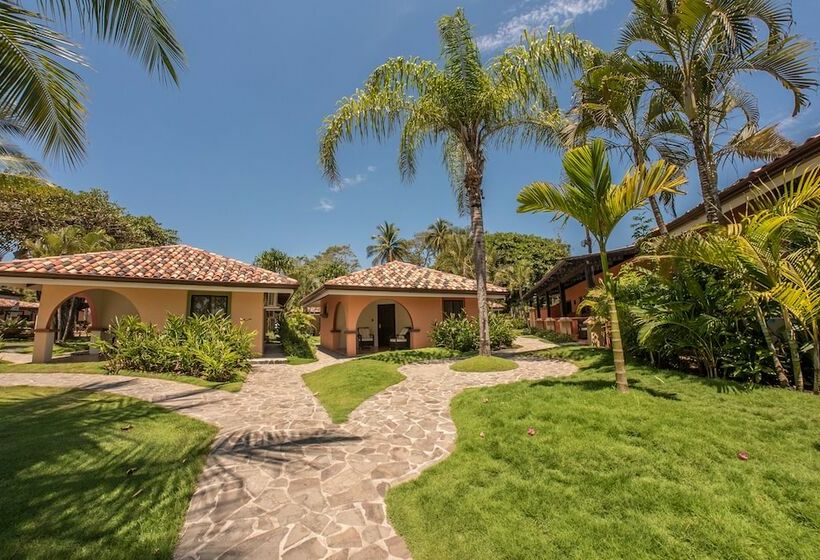 ガーデンビューの１ベッドルームビラ, Sunset Del Mar Beach Resort