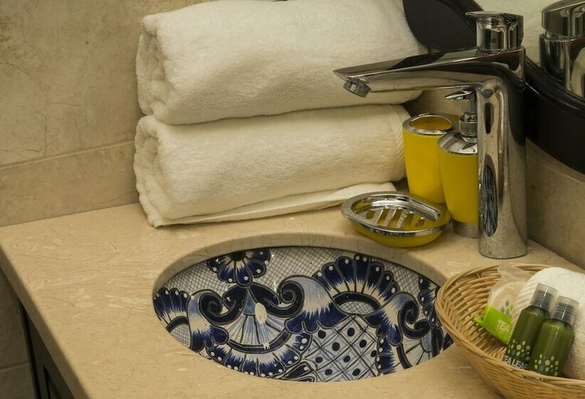 ガーデンビューの１ベッドルームビラ, Sunset Del Mar Beach Resort