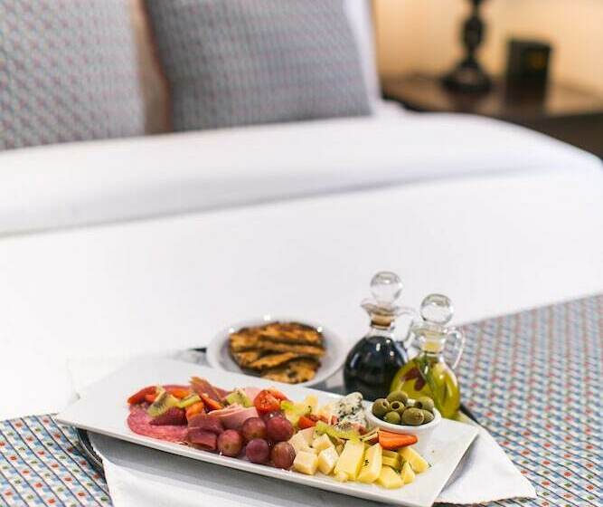 ガーデンビューの１ベッドルームビラ, Sunset Del Mar Beach Resort