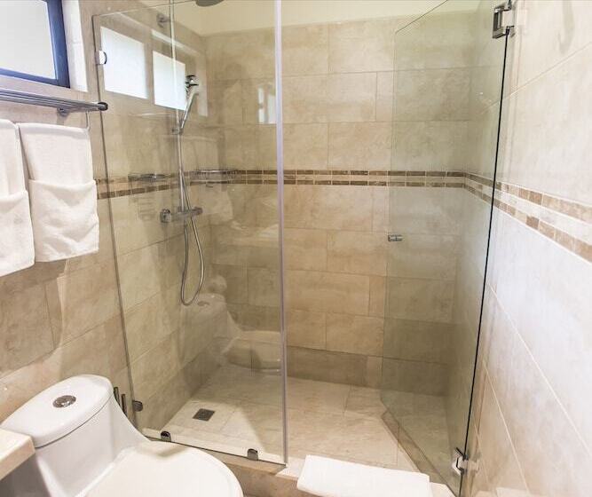 ガーデンビューの１ベッドルームビラ, Sunset Del Mar Beach Resort