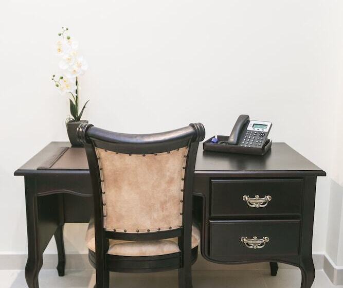 ガーデンビューの１ベッドルームビラ, Sunset Del Mar Beach Resort