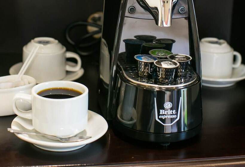 ガーデンビューの１ベッドルームビラ, Sunset Del Mar Beach Resort