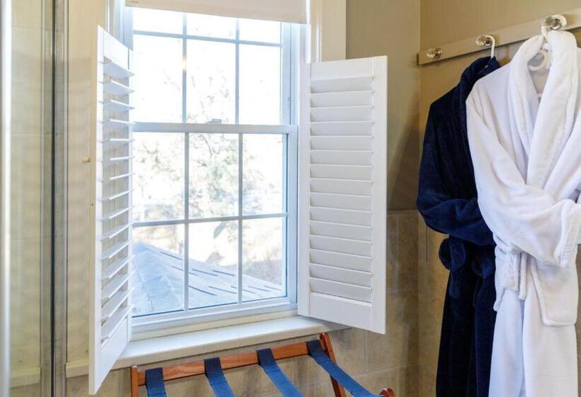 غرفة قياسية, The Stella Rose B&b