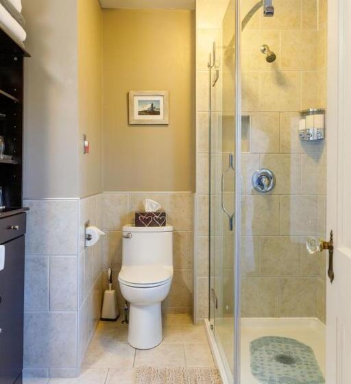 غرفة قياسية, The Stella Rose B&b