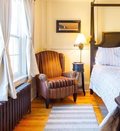 غرفة قياسية, The Stella Rose B&b