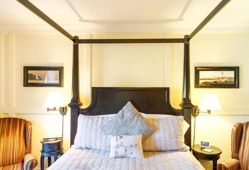 غرفة قياسية, The Stella Rose B&b