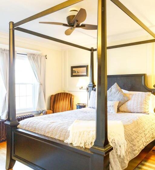 غرفة قياسية, The Stella Rose B&b