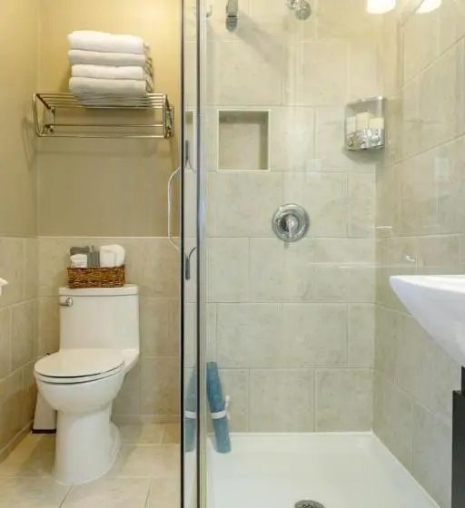 デラックスルーム, The Stella Rose B&b