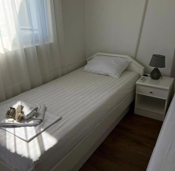 آپارتمان 2 خوابه با چشمانداز دریا, Xanadu