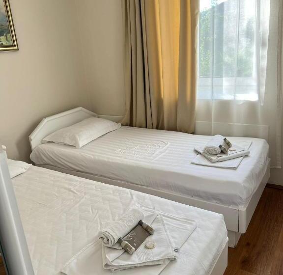 اتاق استاندارد, Xanadu