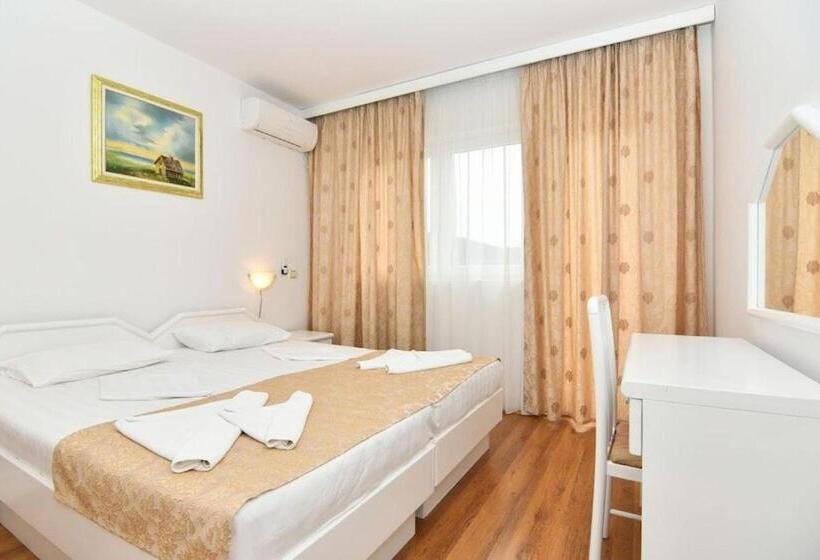 اتاق استاندارد, Xanadu