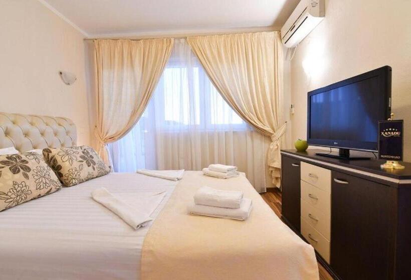 ویلای 1 خوابه, Xanadu