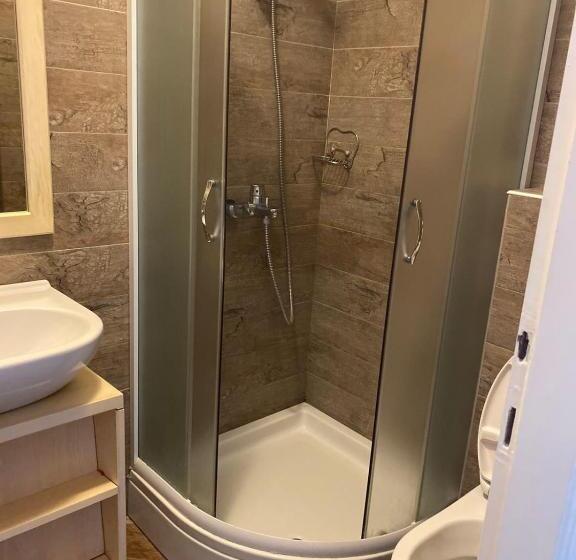 Triple Room Sea View, Xanadu