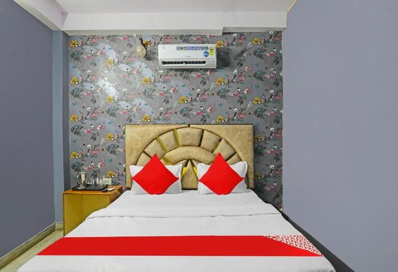 Трехместный Номер Классика, O Mannt Stay