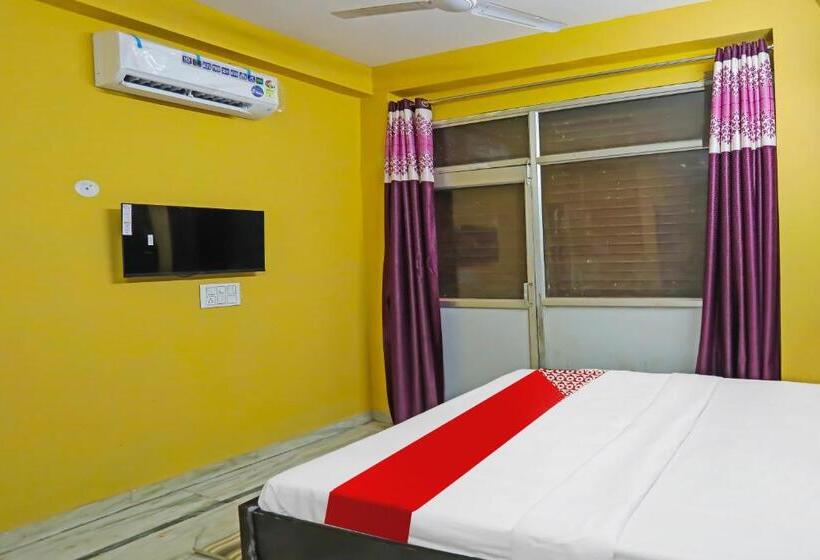 Трехместный Номер Классика, O Mannt Stay