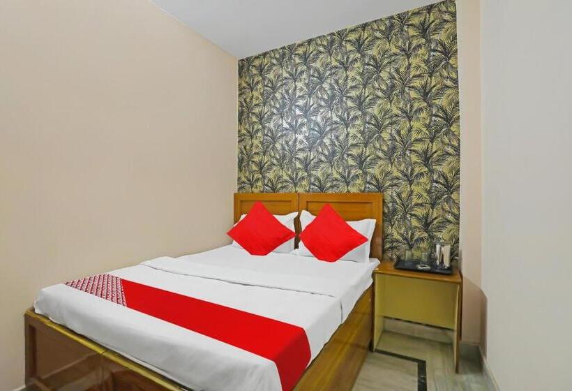 Трехместный Номер Классика, O Mannt Stay