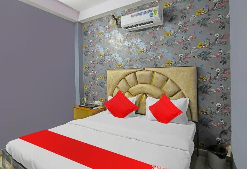 Трехместный Номер Классика, O Mannt Stay