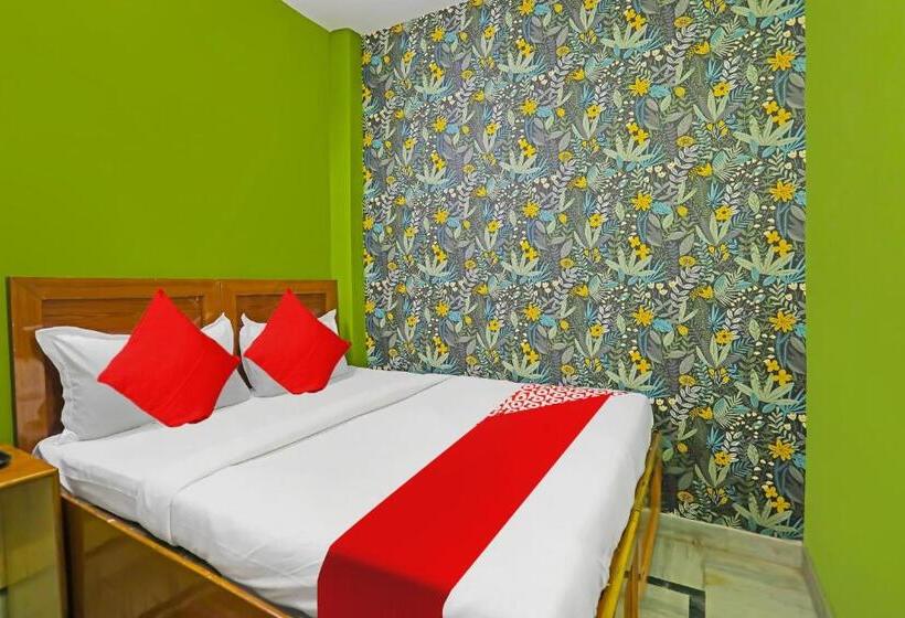 Трехместный Номер Классика, O Mannt Stay