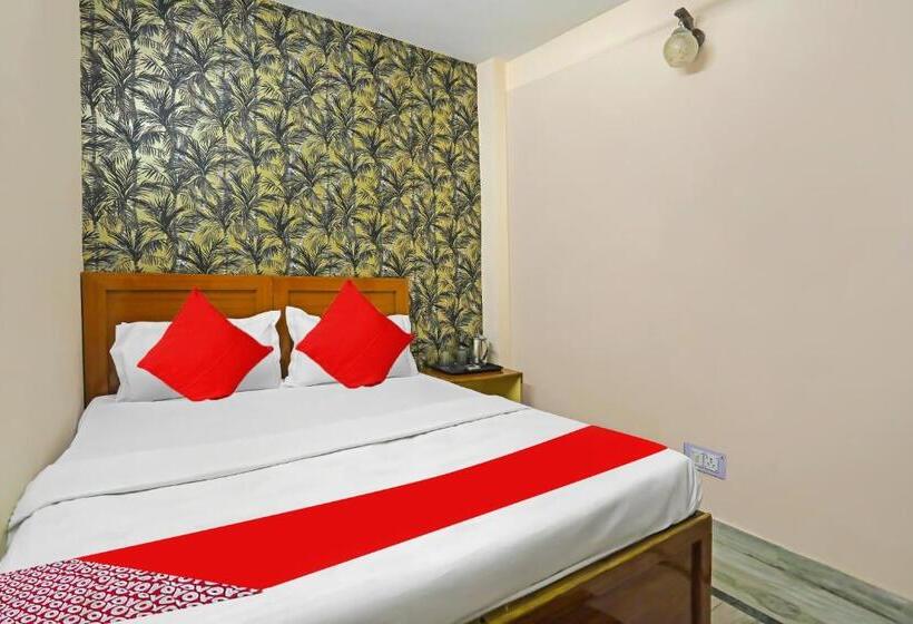 Трехместный Номер Классика, O Mannt Stay