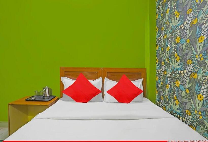 Трехместный Номер Классика, O Mannt Stay