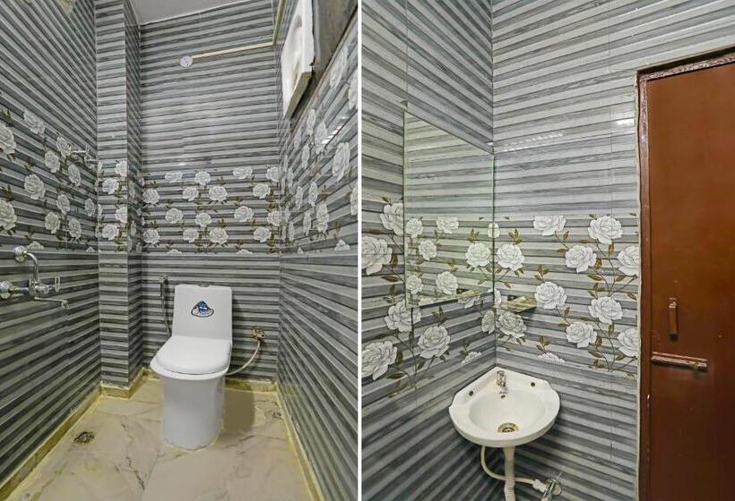 Трехместный Номер Классика, O Mannt Stay