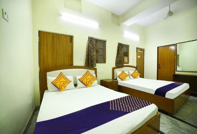 三人经典房间, Flagship Hotel City Inn Dx